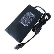 Зарядка для ноутбука Toshiba PA-1181-02 O - 19 V / 180 W / 9,5 А (013681)
