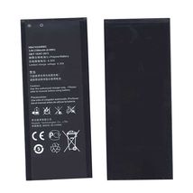 Аккумуляторная батарея для смартфона Huawei HB4742A0RBW Ascend G730 3.8V Black 2300mAh 8.8Wh