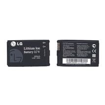 Аккумуляторная батарея для смартфона LG LGIP-330G KM500 3.7V Black 800mAh 3 Wh