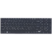 Клавиатура для ноутбука Acer V121702AS2 - черный (010431)