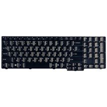 Клавиатура для ноутбука Acer 9J.N8782.30R - черный (002757)