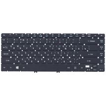 Клавиатура для ноутбука Acer 9Z.N9LBC.A1D - черный (010051)