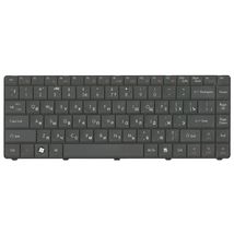 Клавиатура для ноутбука Acer NSK-GE00R - черный (007704)