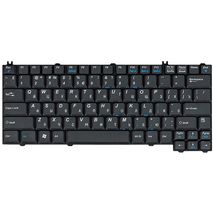 Клавиатура для ноутбука Acer KBT350C002 - черный (002205)