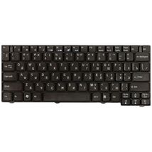Клавиатура для ноутбука Acer AEZH2TNR030 - черный (002081)