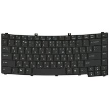 Клавиатура для ноутбука Acer NSK-AEN1D - черный (004438)
