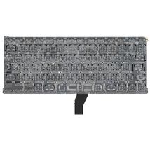 Клавиатура для ноутбука Apple A1369-KB-RS - черный (007525)