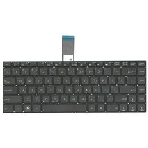 Клавиатура для ноутбука Asus 9Z.N8ASQ.101 - черный (005765)