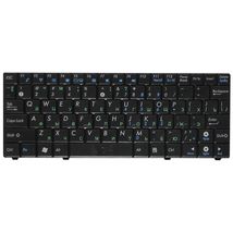 Клавиатура для ноутбука Asus 0KNA-094RU01 - черный (003242)