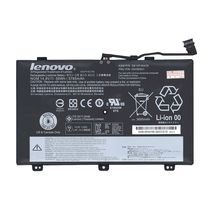 Батарея для ноутбука Lenovo SB10F46439 - 3785 mAh / 14,8 V /  (017422)