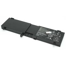 Батарея для ноутбука Asus C41-N550 - 4000 mAh / 15 V /  (015939)