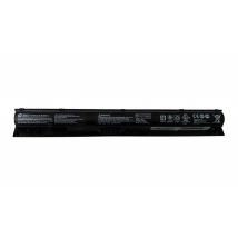Аккумуляторная батарея для ноутбука HP Compaq KI04 Pavilion 14 14.6V Black 2750mAh Orig