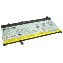 Батарея для ноутбука Lenovo 121500163 - 7100 mAh / 7,4 V /  (017039)