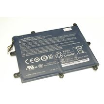 Аккумулятор для планшета Acer CS-ACT200SL - 3280 mAh / 7,4 V / 24 Wh (006896)