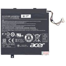 Аккумуляторная батарея для планшета Acer AP14A8M Aspire Switch 10 3.8V Black 5910mAh Orig