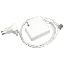 Зарядка для ноутбука Apple MC461LL/A - 16,5 V / 60 W / 3,65 А (016071)