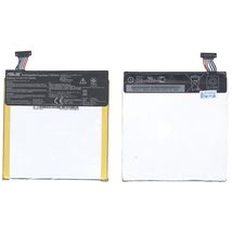 Аккумулятор для планшета Asus C11P1304 - 3950 mAh / 3.8 V / 15 Wh (010978)