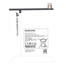 Аккумулятор для планшета Samsung EB-BT355ABE - 4200 mAh / 3.8 V / 15.96 Wh (016396)