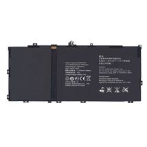 Аккумуляторная батарея для планшета Huawei HB3S1 MediaPad 10 FHD 3.7V White 6600mAh Orig