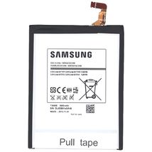 Аккумуляторная батарея для планшета Samsung T3600E Galaxy Tab 3 Lite 7.0 SM-T110 3.8V White 3600mAh Orig