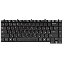 Клавиатура для ноутбука LG OKI052270007 - черный (002220)