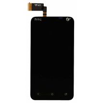 Матрица с тачскрином (модуль) для HTC T329 Proto черный