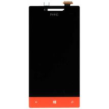 Дисплейный модуль для телефона HTC Windows Phone 8S (A620e) - 4