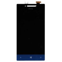 Дисплейный модуль для телефона HTC Windows Phone 8S (A620e) - 4