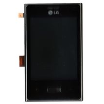 Дисплейный модуль для телефона LG Optimus L3 E400 - 3,2