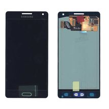 Матрица с тачскрином (модуль) для Samsung Galaxy A5 SM-A500F черный