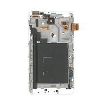 Дисплейный модуль для телефона Samsung Samsung Galaxy Note 1 GT- - 5,3