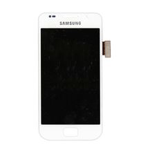 Матрица с тачскрином (модуль) для Samsung Galaxy S GT-I9000 белый