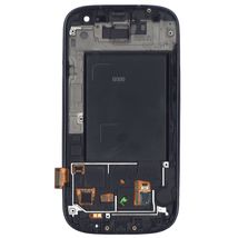 Дисплейный модуль для телефона Samsung Galaxy S3 GT-I9300 - 4,8