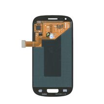 Матрица с тачскрином (модуль) для Samsung Galaxy S3 mini GT-I8190 черный