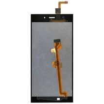 Матрица с тачскрином (модуль) для Xiaomi Mi-3 черный