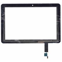 Тачскрин (Сенсорное стекло) для планшета Acer Iconia Tab A3-A20, A3-A21 черный