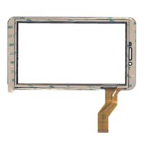 Тачскрин (Сенсорное стекло) для планшета Ainol Novo Numy 3G AX3 Sword 7 черное