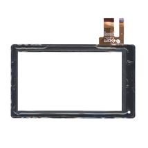 Тачскрин (Сенсорное стекло) для планшета Ainol Novo 7 Advanced черное