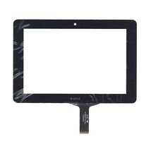 Тачскрин (Сенсорное стекло) для планшета Ainol Novo 7 Venus черный