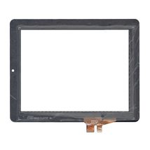 Тачскрин (Сенсорное стекло) для планшет Ainol Novo 8 Dream черный