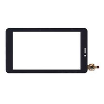 Тачскрин (Сенсорное стекло) для планшета C196131A1-FPC740DR черный