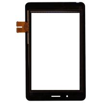 Тачскрин (Сенсорное стекло) для планшета Asus FonePad 7 ME371MG черное