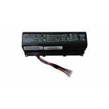 Аккумуляторная батарея для ноутбука Asus A42N1403 ROG G751 15V Black 5800mAh Orig