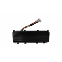 Батарея для ноутбука Asus A42N1403 - 5800 mAh / 15 V