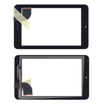 Тачскрин (Сенсорное стекло) для планшета Asus VivoTab Note 8 M80TA черный