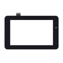 Тачскрин (Сенсорное стекло) для планшета DNS AirTab E78, M76R черный