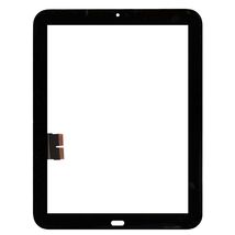 Тачскрин (Сенсорное стекло) для планшета HP Touchpad 9.7"