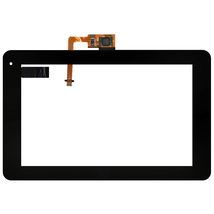 Тачскрин (Сенсорное стекло) для планшета Huawei Mediapad S7 Lite 7 S7-931 черный