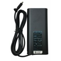 Блок питания для ноутбука Dell 130W 19.5V 6.67A (4.5 + 3.0)x0.6mm HA130PM130 OEM