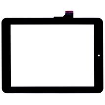 Тачскрин (Сенсорное стекло) для планшета Prestigio MultiPad 8.0 Pro Duo PMP5580C_DUO черный. Сняты с аппаратов. Несовместимость: PRESTIGIO Multipad 2 Prime DUO